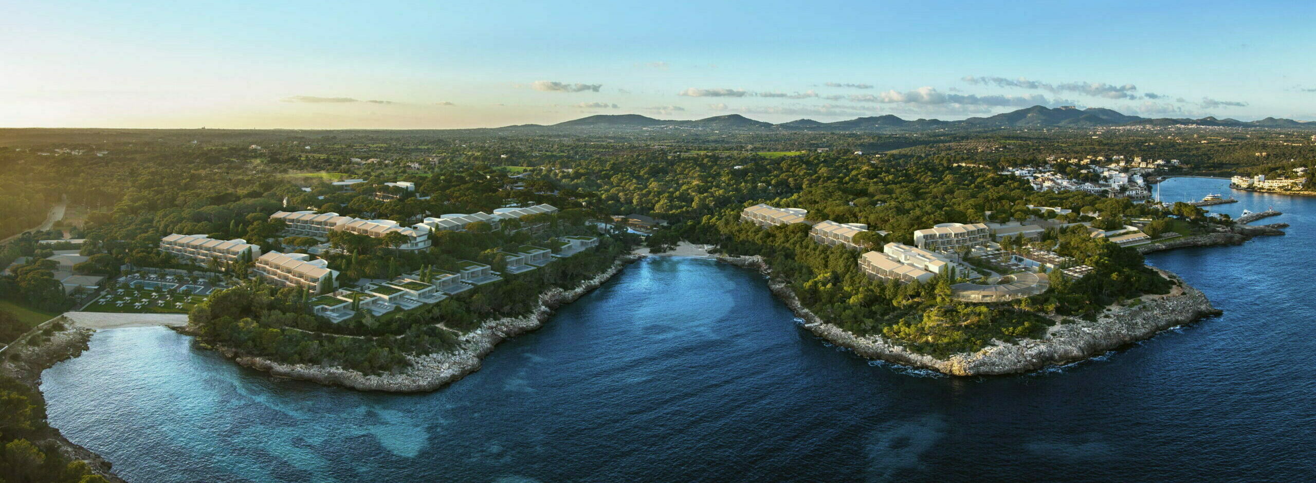 Ikos Porto Petro Ikos Resorts