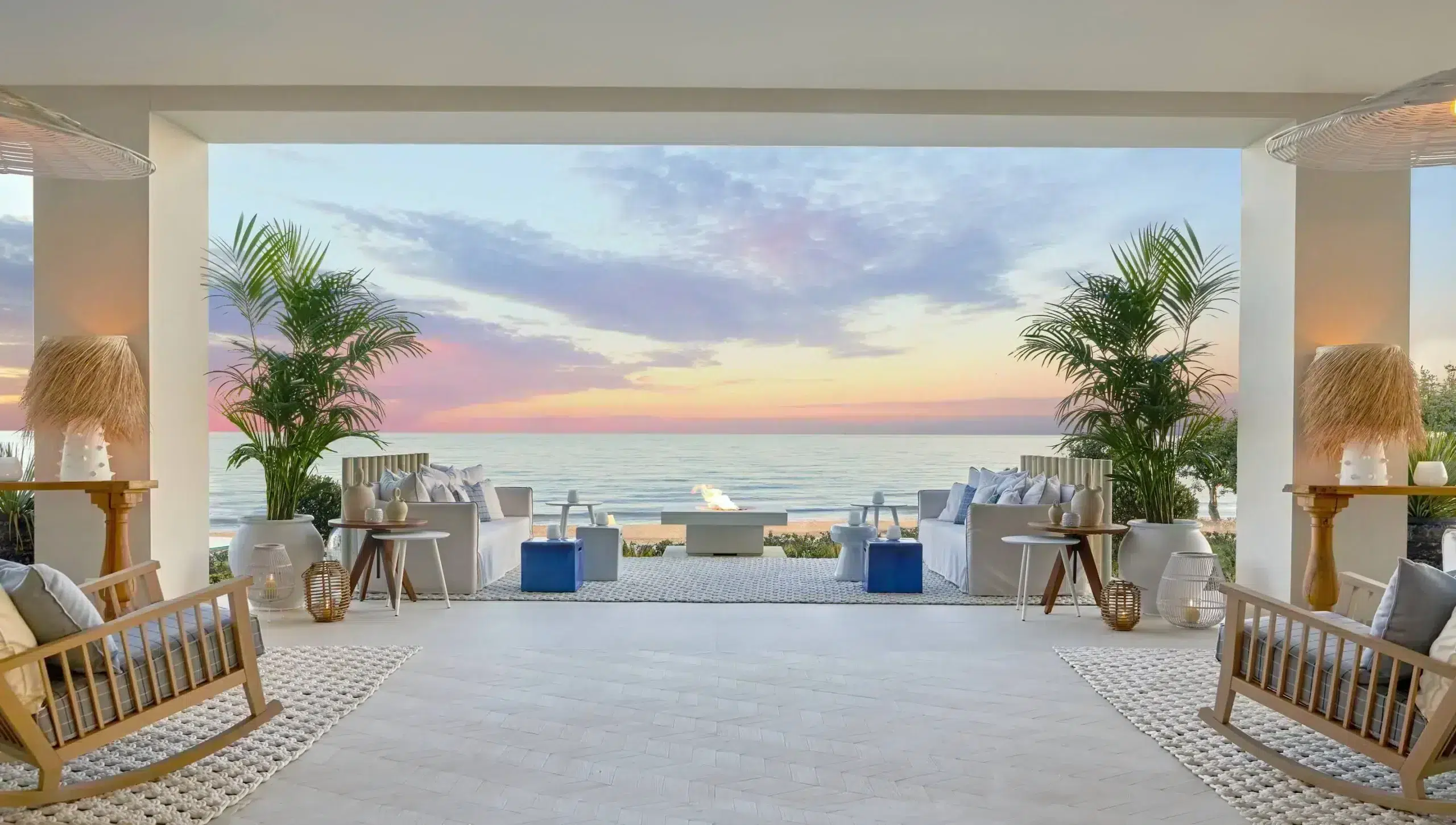 All Inclusive Holidays In Spain Marbella Ikos Andalusia