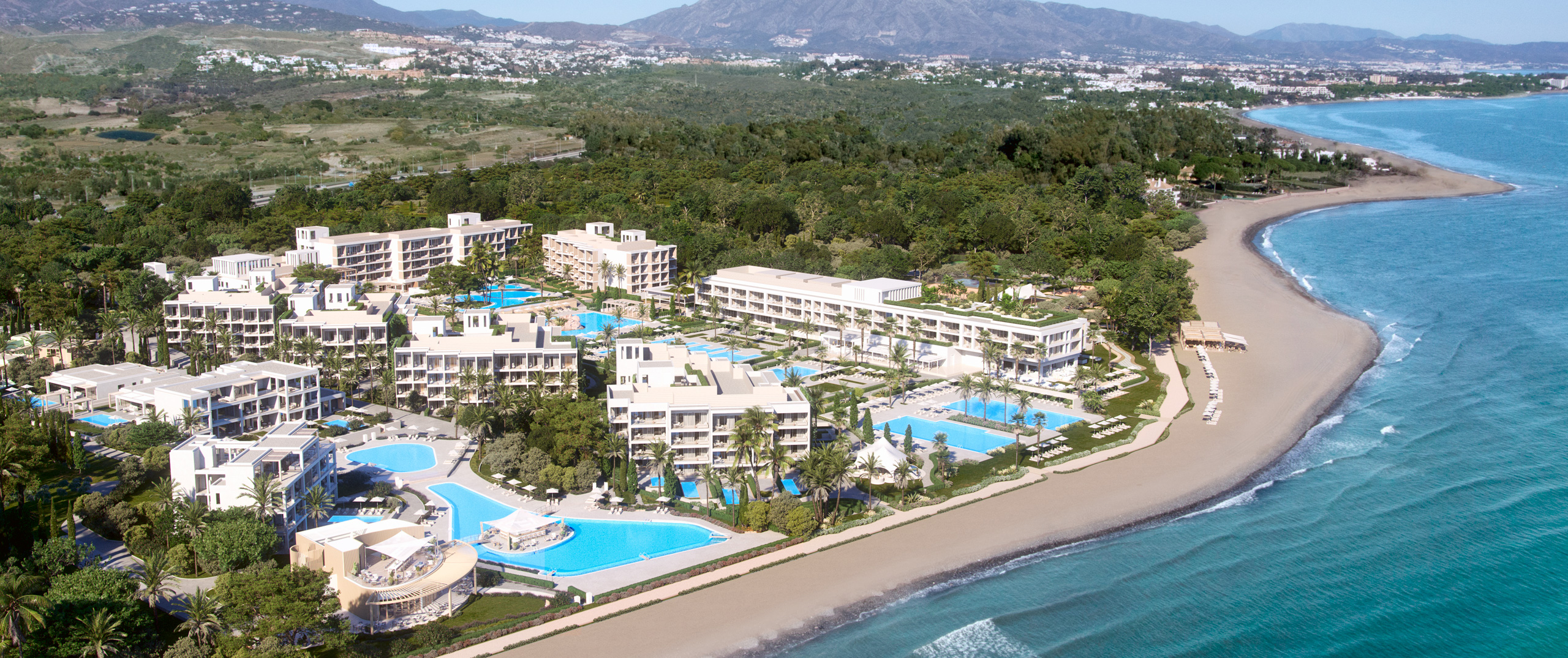 All Inclusive Holidays In Spain Marbella Ikos Andalusia All Inclusive Holidays In Spain Marbella Ikos Andalusia