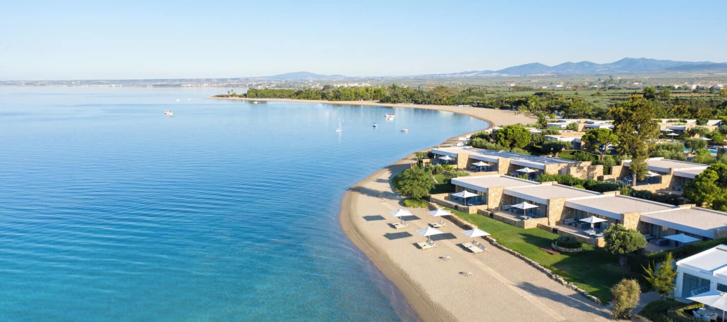 Best All Inclusive Holidays Offers In Greece Spain