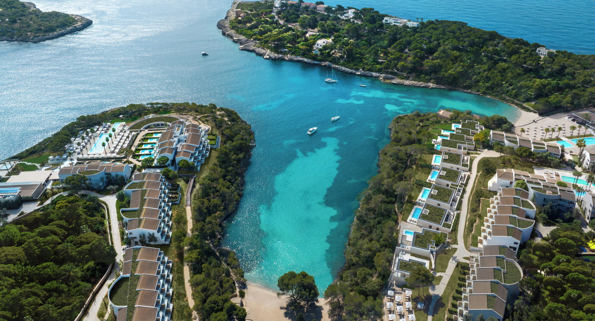 All Inclusive Luxury Resorts In Greece Spain Ikos Resorts