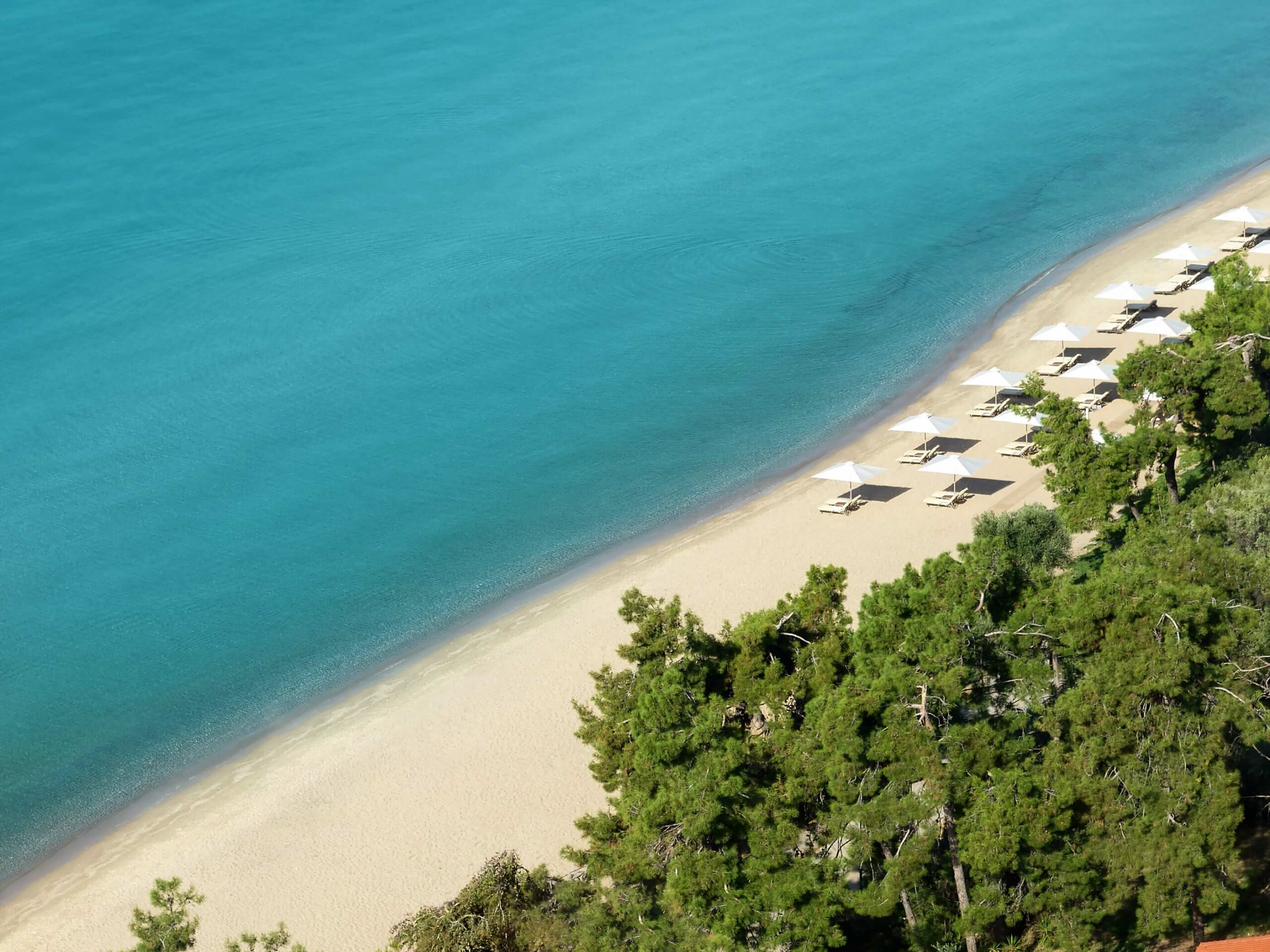 Preisgekr ntes All Inclusive Resort Ikos Oceania Halkidiki