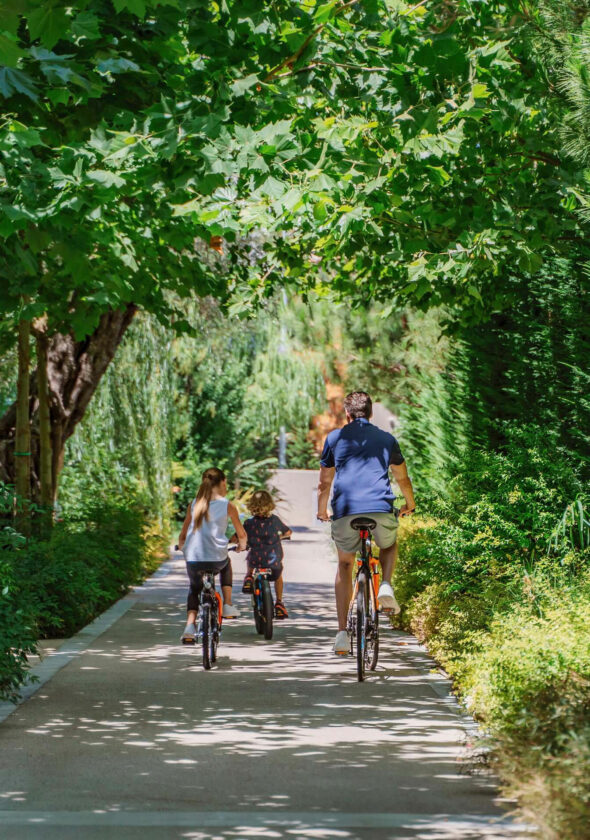 family-bike-ride