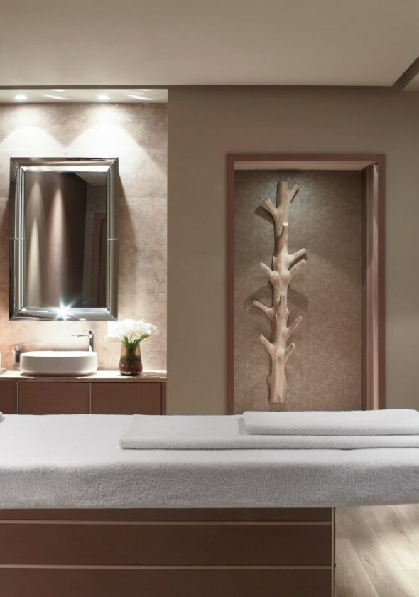 Ikos Dassia Spa Treatment Room_2880x1992