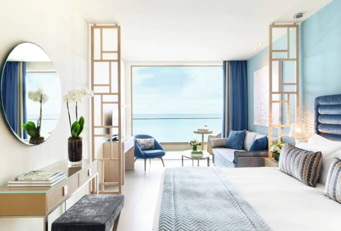 Ikos Oceania Deluxe Junior Suite Sea View_2880x1919