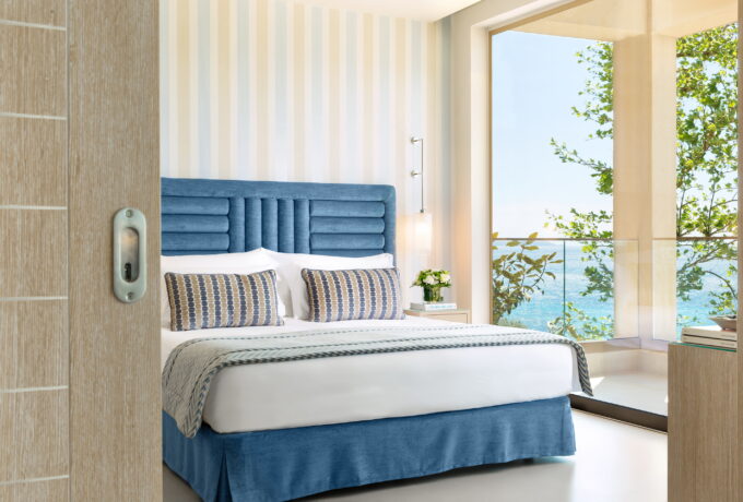Ikos Oceania Deluxe One Bedroom Family Suite _2880x1920