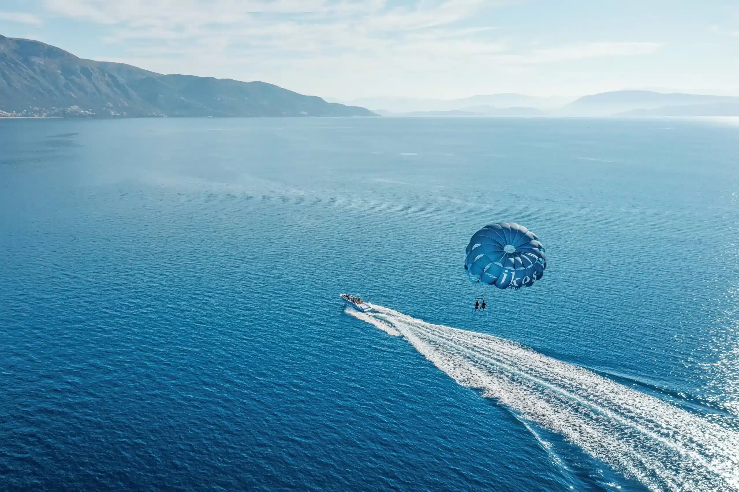 Activities And Unrivalled Adventures At Ikos Resorts