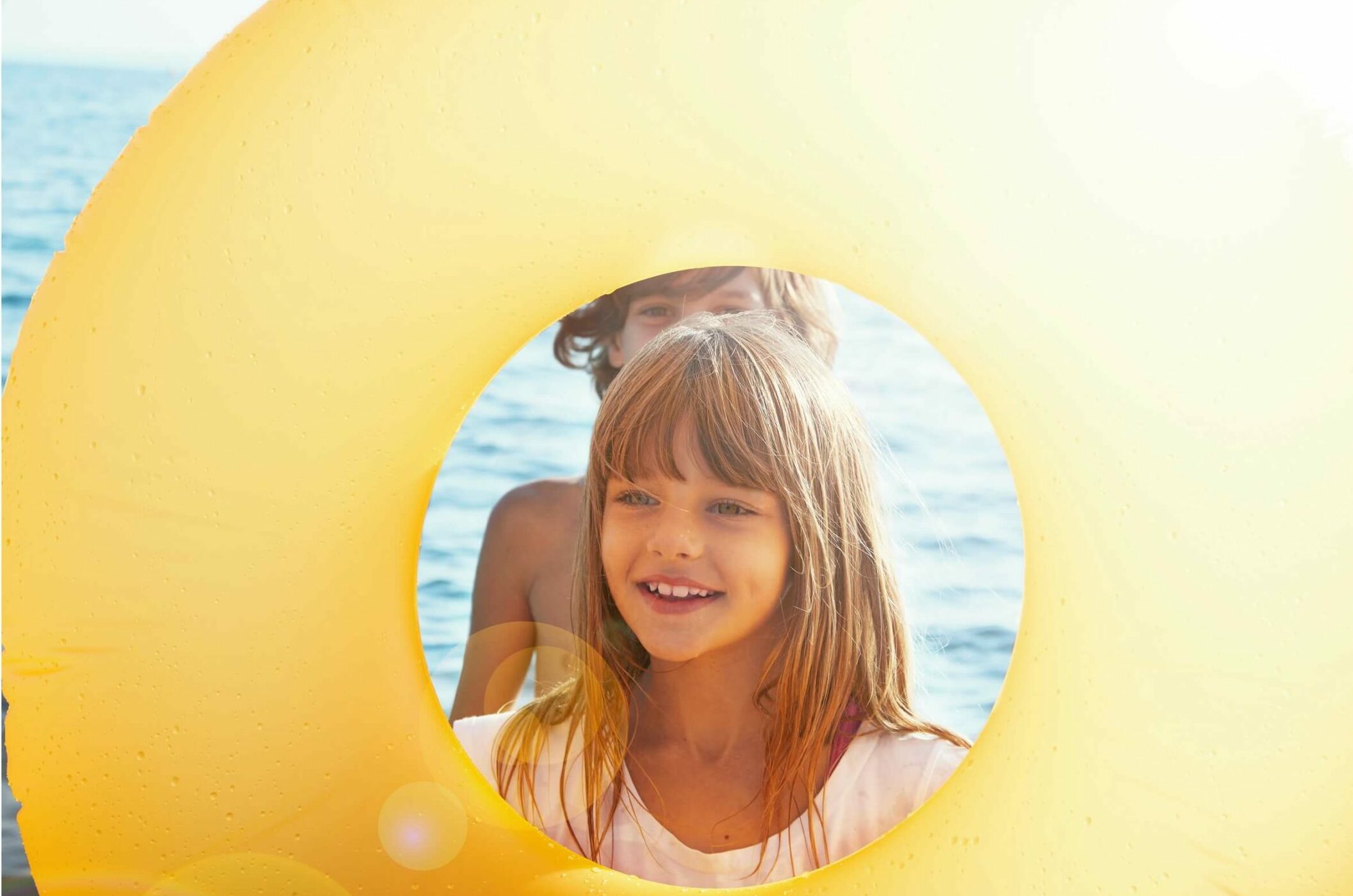 Kids Activities Ikos Oceania Halkidiki