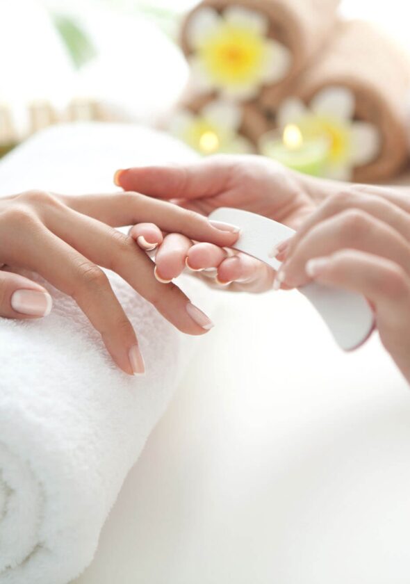 nail-treatment