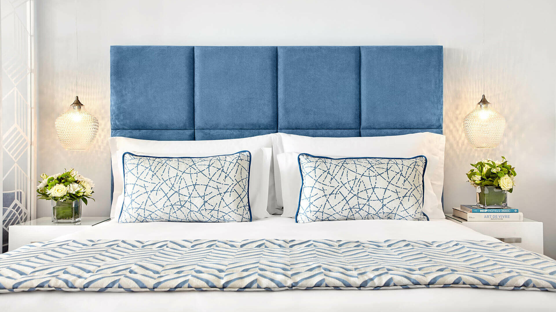 Junior Suite Ikos Oceania Halkidiki Junior Suite Ikos Oceania Halkidiki