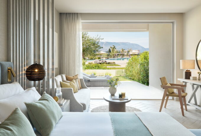 Ikos Odisia _ Junior Suite Private Garden Pool ViewIOD23-2336-PV_Vol.2_2880x1851