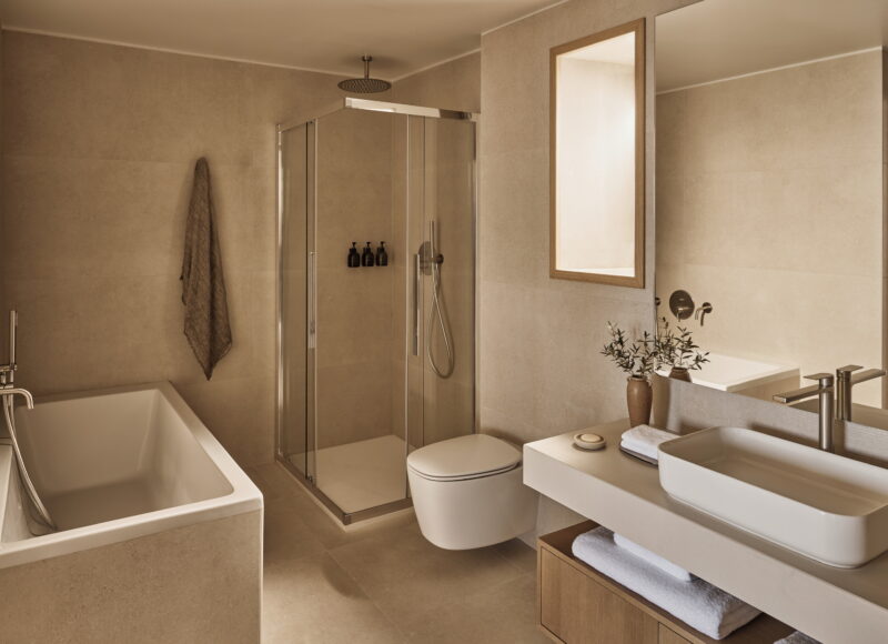 Deluxe One Bedroom Bungalow Suite Private Pool