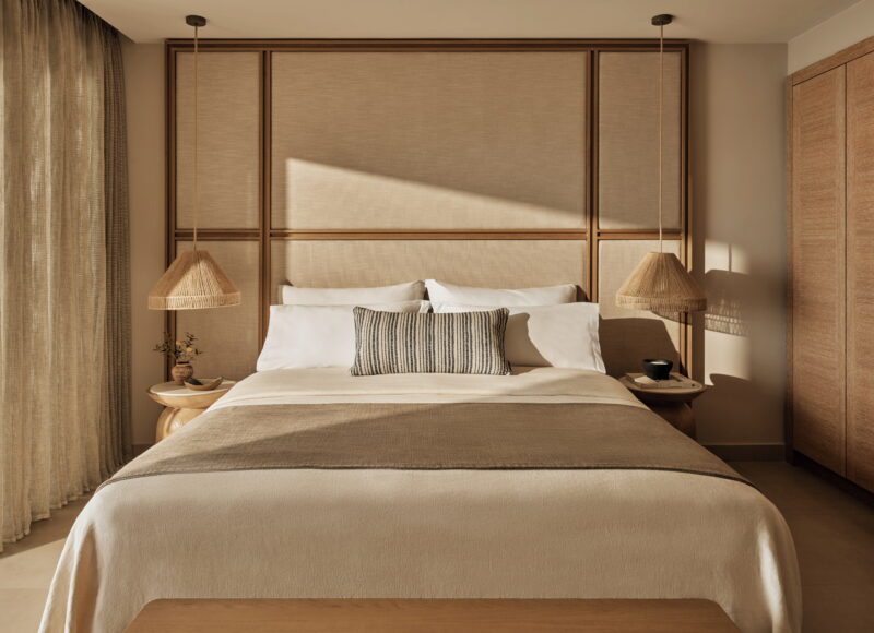 Deluxe One Bedroom Bungalow Suite Private Pool