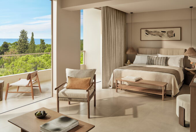 Panorama Junior Suite