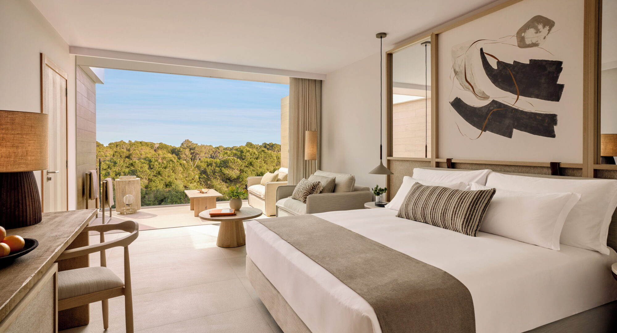 Galardonado Resort Todo Incluido Ikos Porto Petro Mallorca Galardonado Resort Todo Incluido Ikos Porto Petro Mallorca