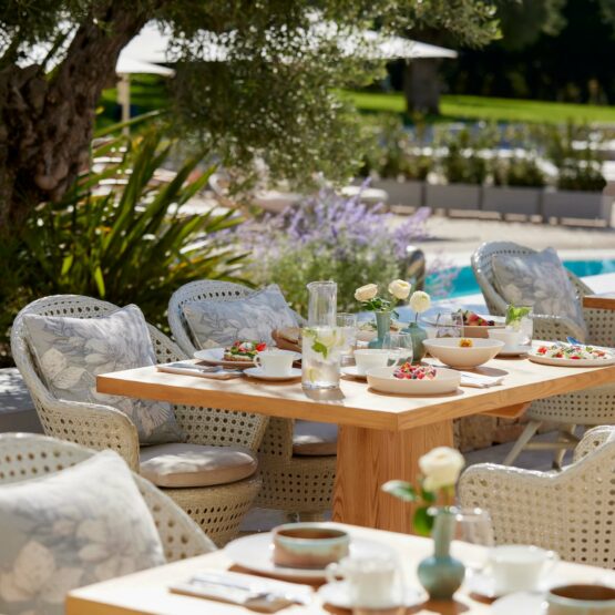 Provence Restaurant