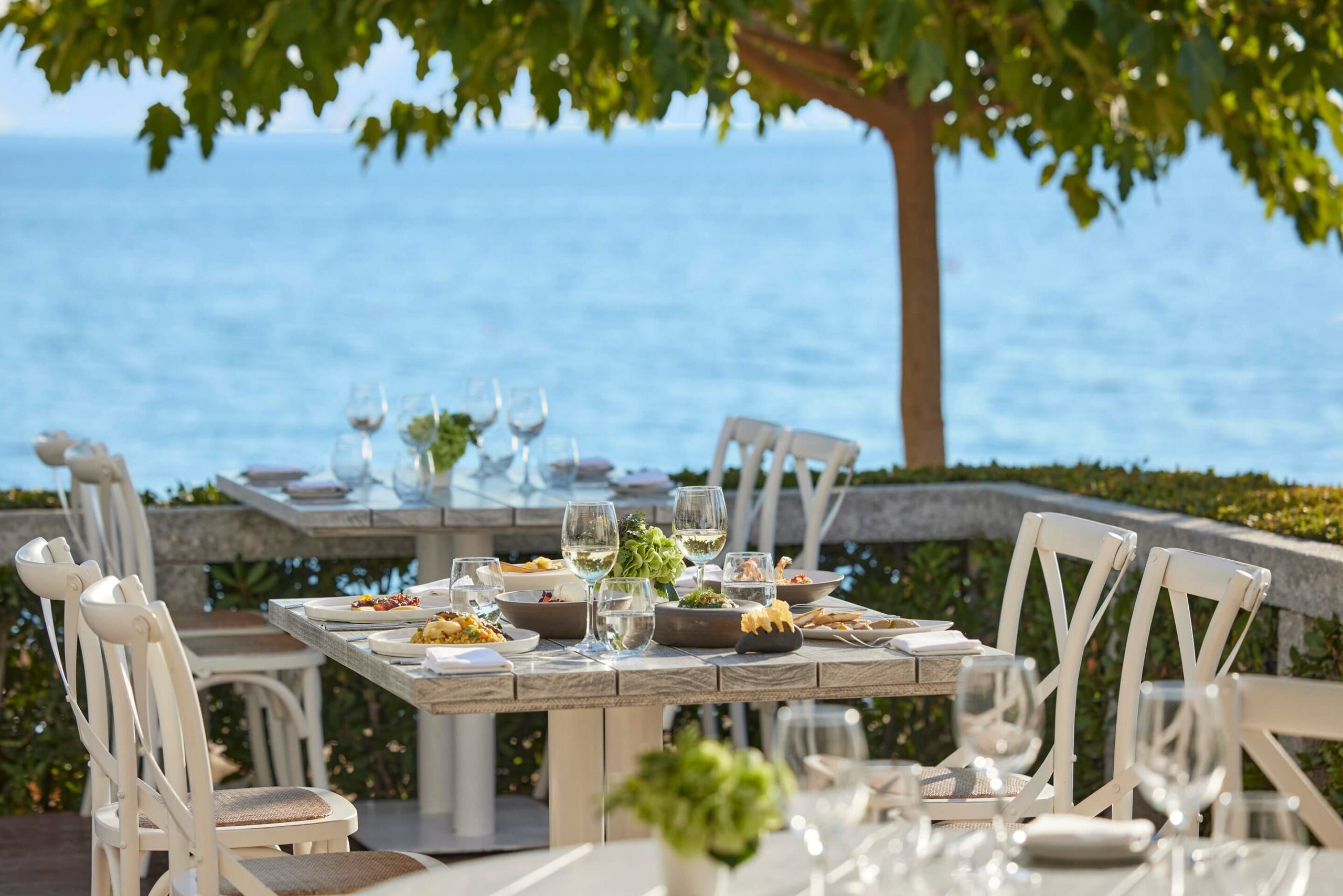 Ouzo Restaurant