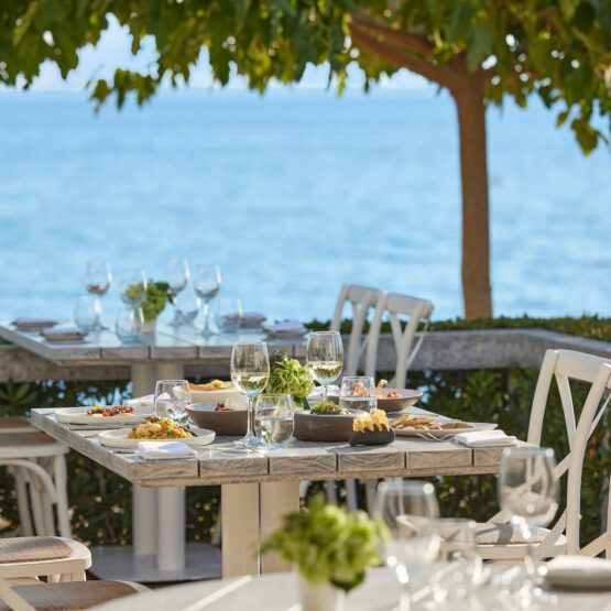 Ouzo Restaurant
