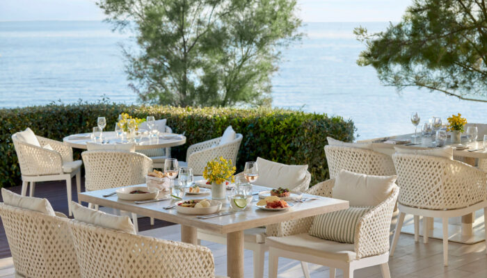 Fresco Restaurant
