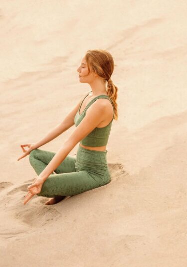 yoga-beach