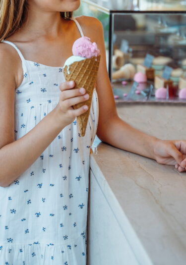 Ikos Resorts_Gelateria