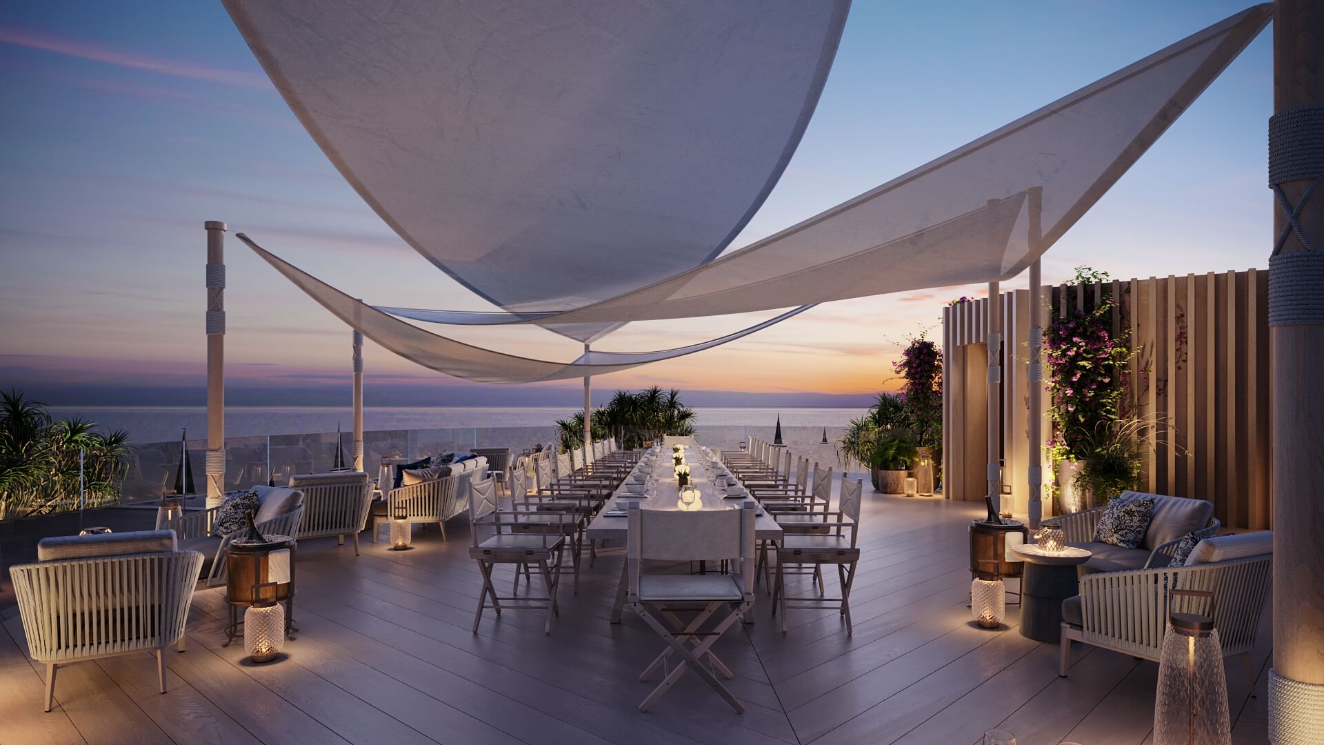 Mediterranean Flavours At Seasons Restaurant Ikos Andalusia Mediterranean Flavours At Seasons Restaurant Ikos Andalusia