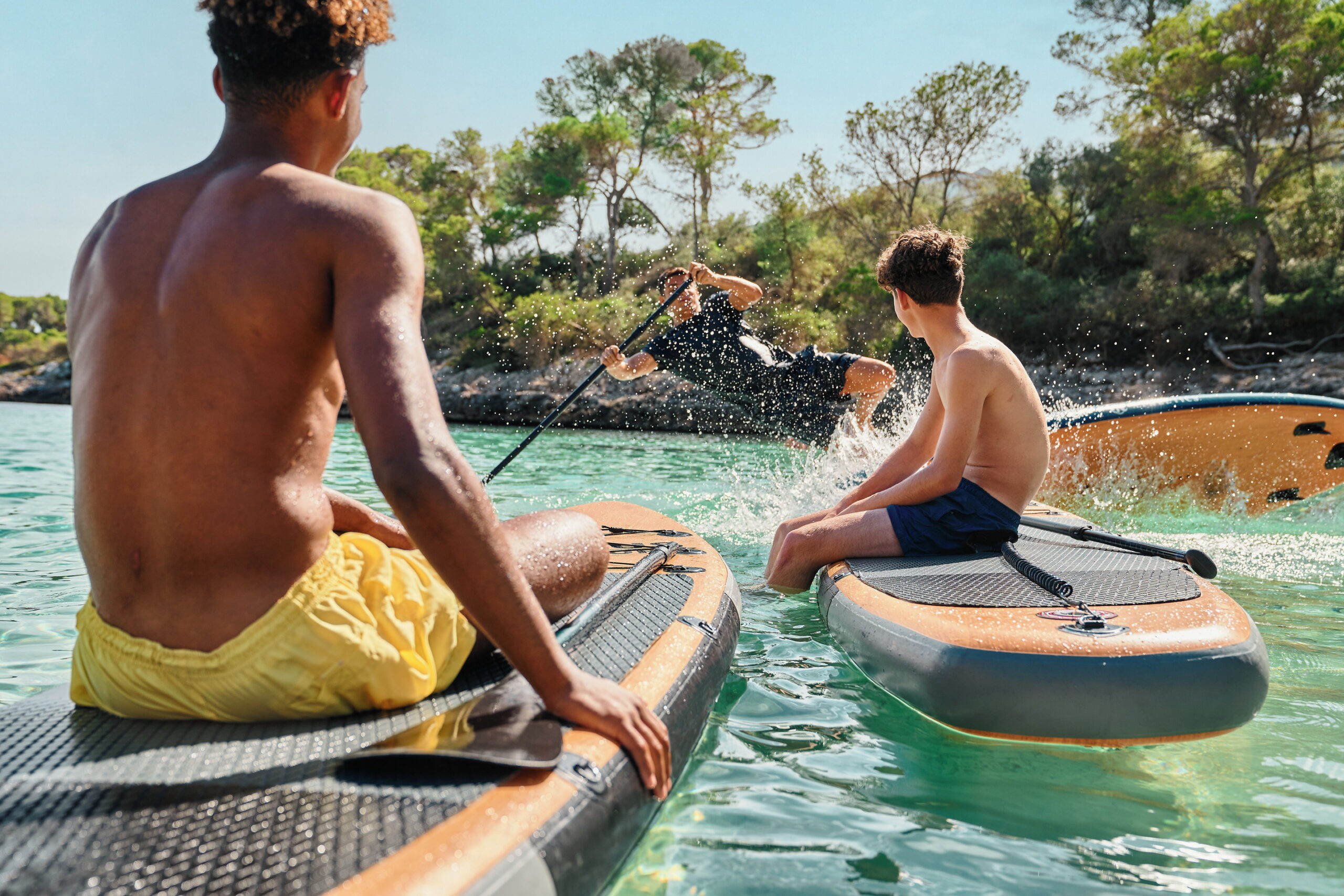 Ikos Resorts _ Sup Session IKOS_Porto_Petro_Magic_Sup-1674_2880x1921