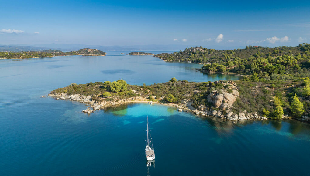 Explore The Sights Of Ikos Resorts Ikos Resorts