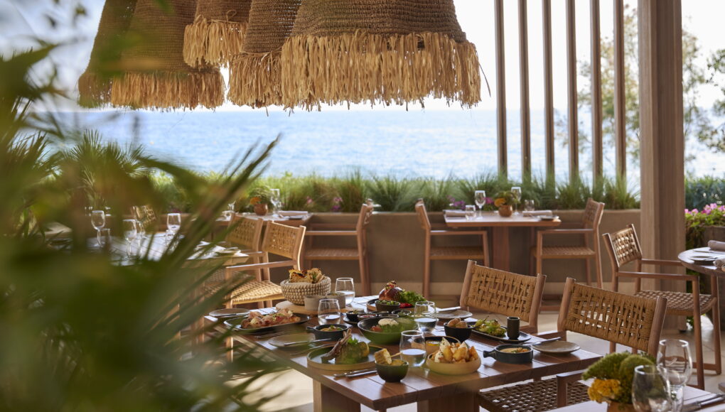 Explore The Sights Of Ikos Resorts Ikos Resorts