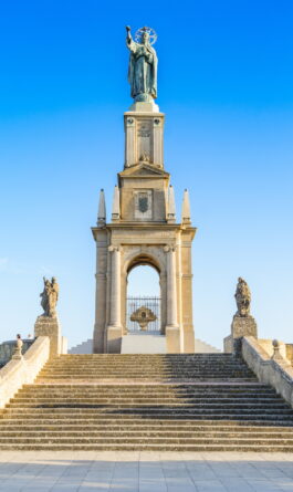 Sanctuary of Sant Salvador