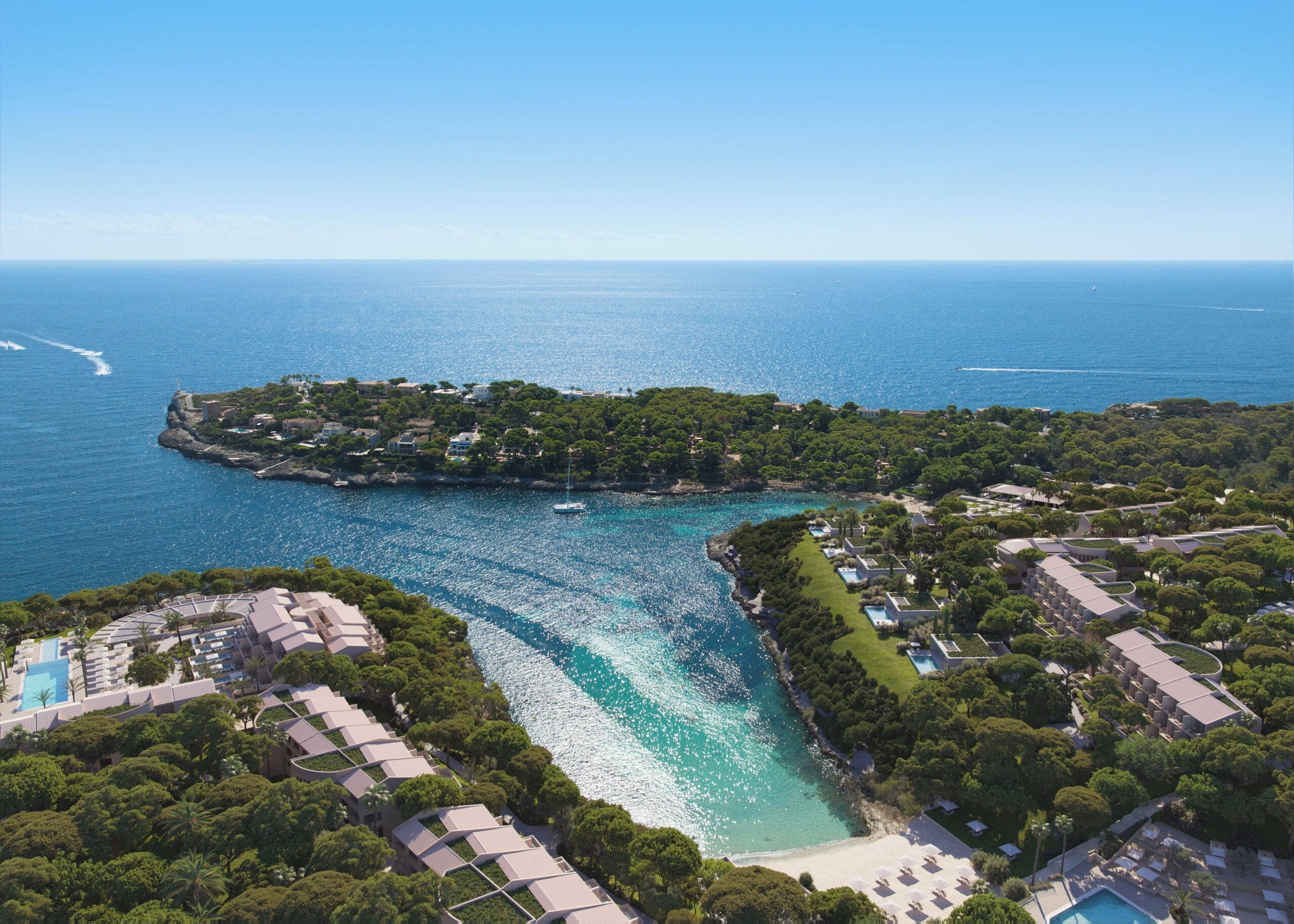 Ikos Porto Petro Ikos Resorts