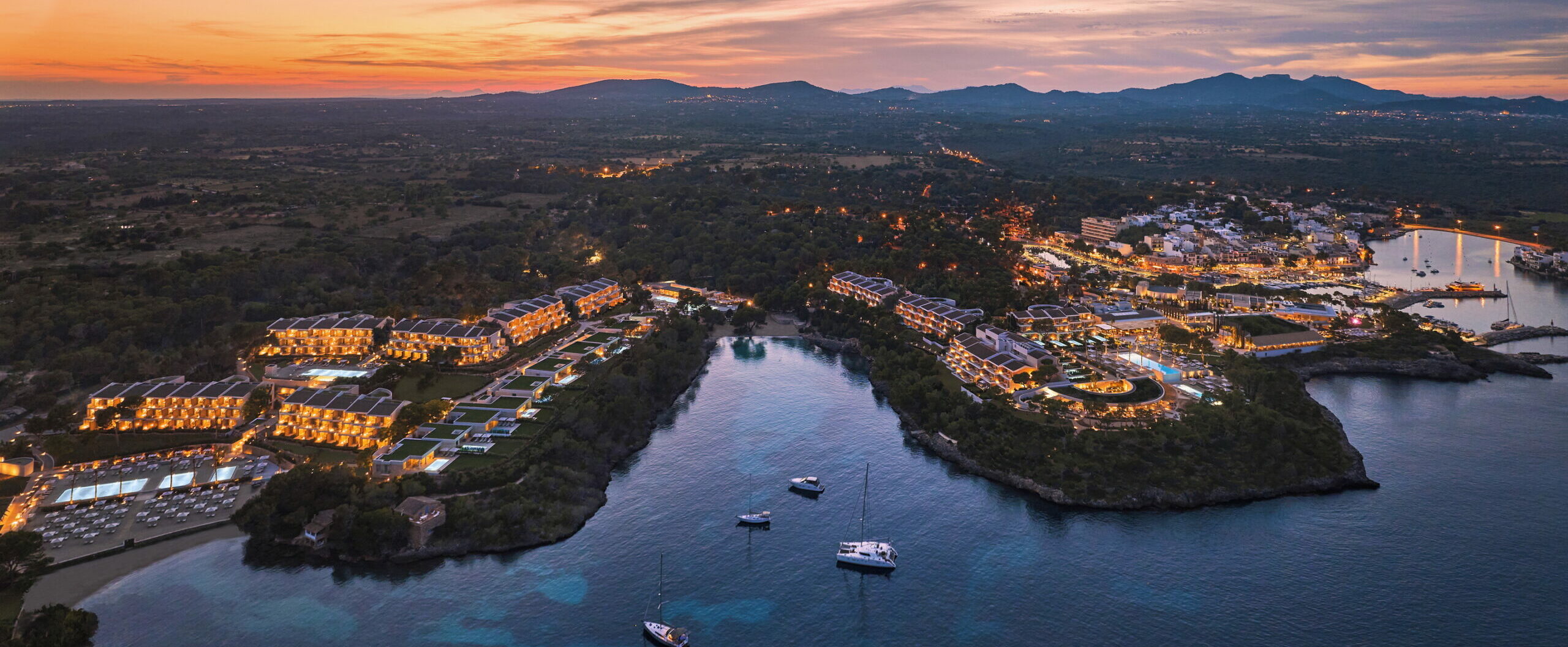 Preisgekr ntes All Inclusive Resort Ikos Porto Petro Mallorca