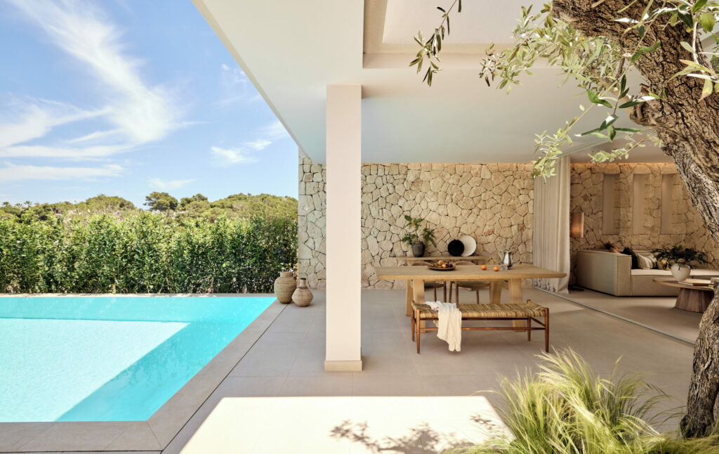 Preisgekr ntes All Inclusive Resort Ikos Porto Petro Mallorca