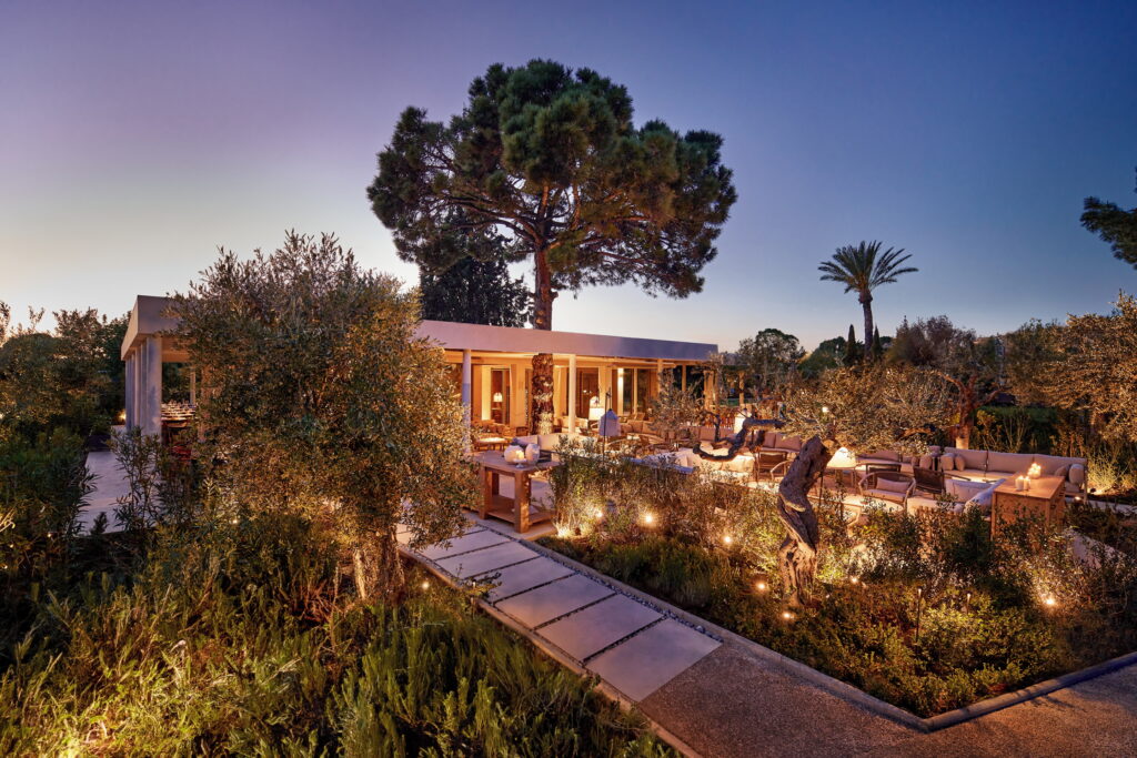 Ikos Olivia _ The Garden Restaurant IKOS_Olivia_The_Garden-0621_2880x1920