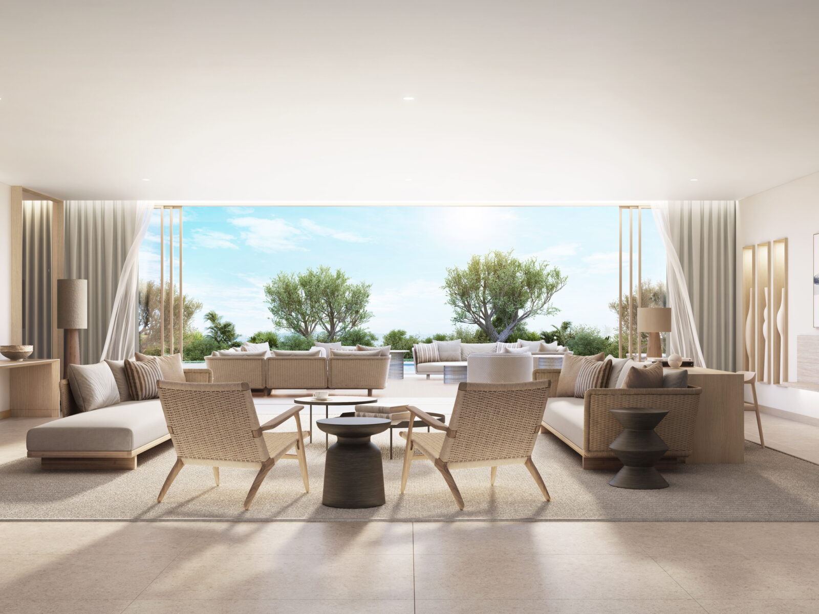 Ikos Andalusia welcomes further additions for 2024 - Ikos Resorts