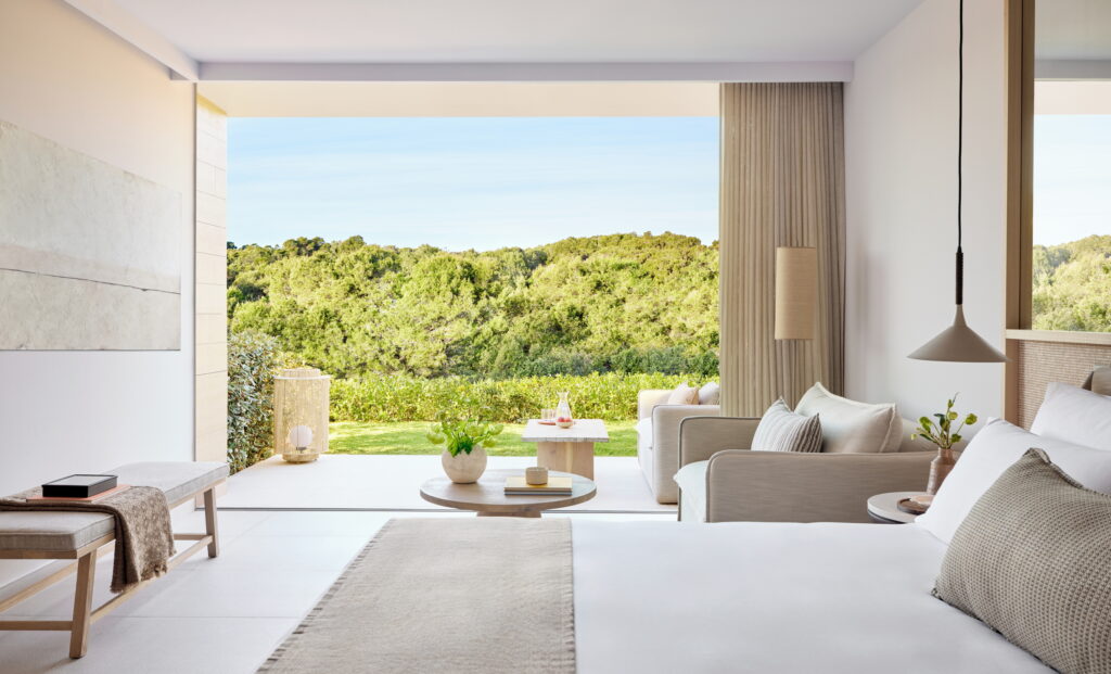 Ikos Porto Petro _ Superior Double Private Garden Garden ViewPP23_3-0034_2880x1746