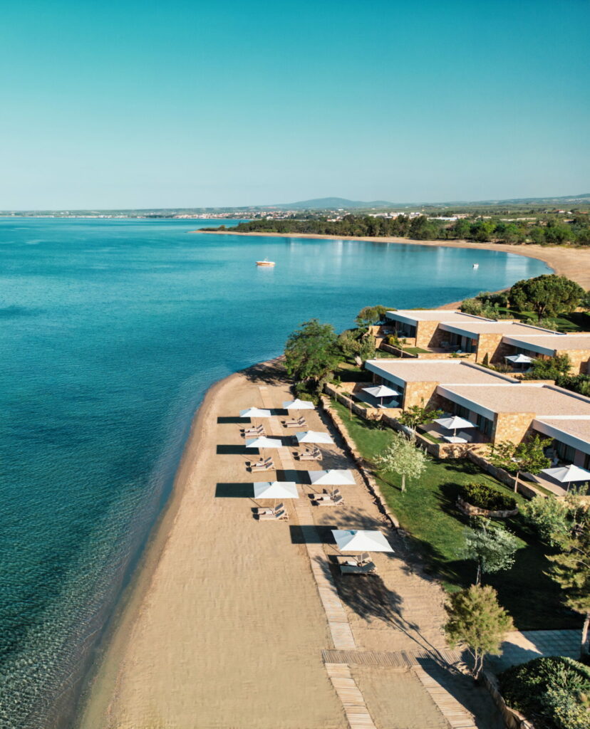 Ikos Olivia _ AerialIKOS_Olivia_Drone_Close-1254_2800x2100
