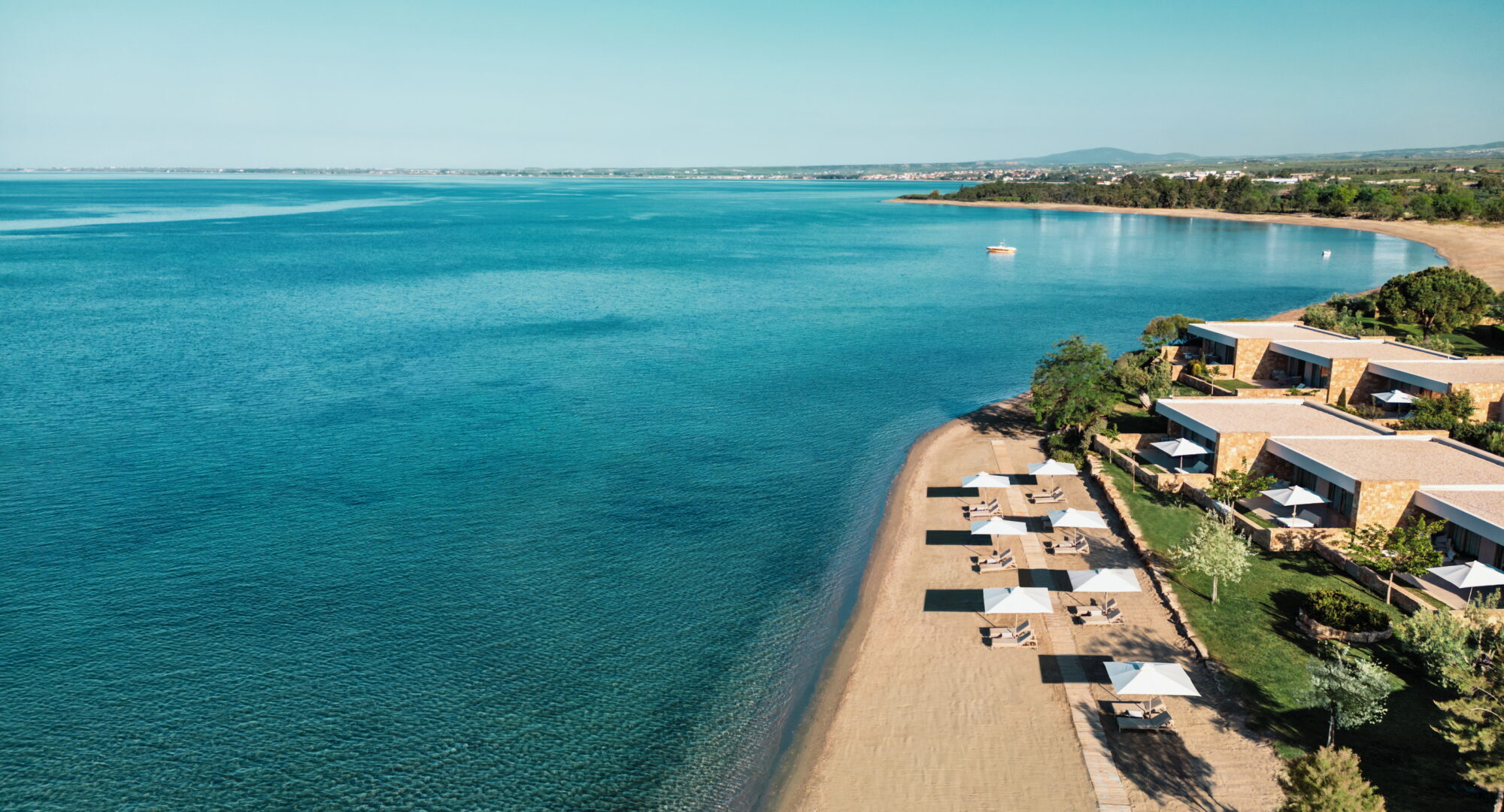 Sejour Tout Compris En Gr ce Et En Espagne Ikos Resorts