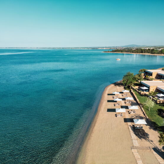 Activities And Unrivalled Adventures At Ikos Resorts