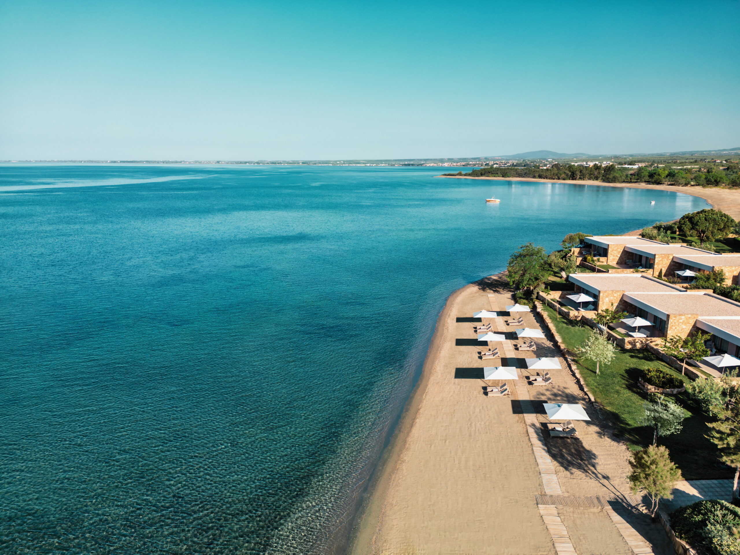 Award Winning All inclusive Resort Ikos Olivia Halkidiki Award Winning All inclusive Resort Ikos Olivia Halkidiki