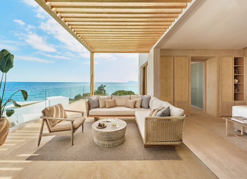 Thumbnail for Penthouse Suite With Private Outdoor Ultimate Luxury Getaway Experience