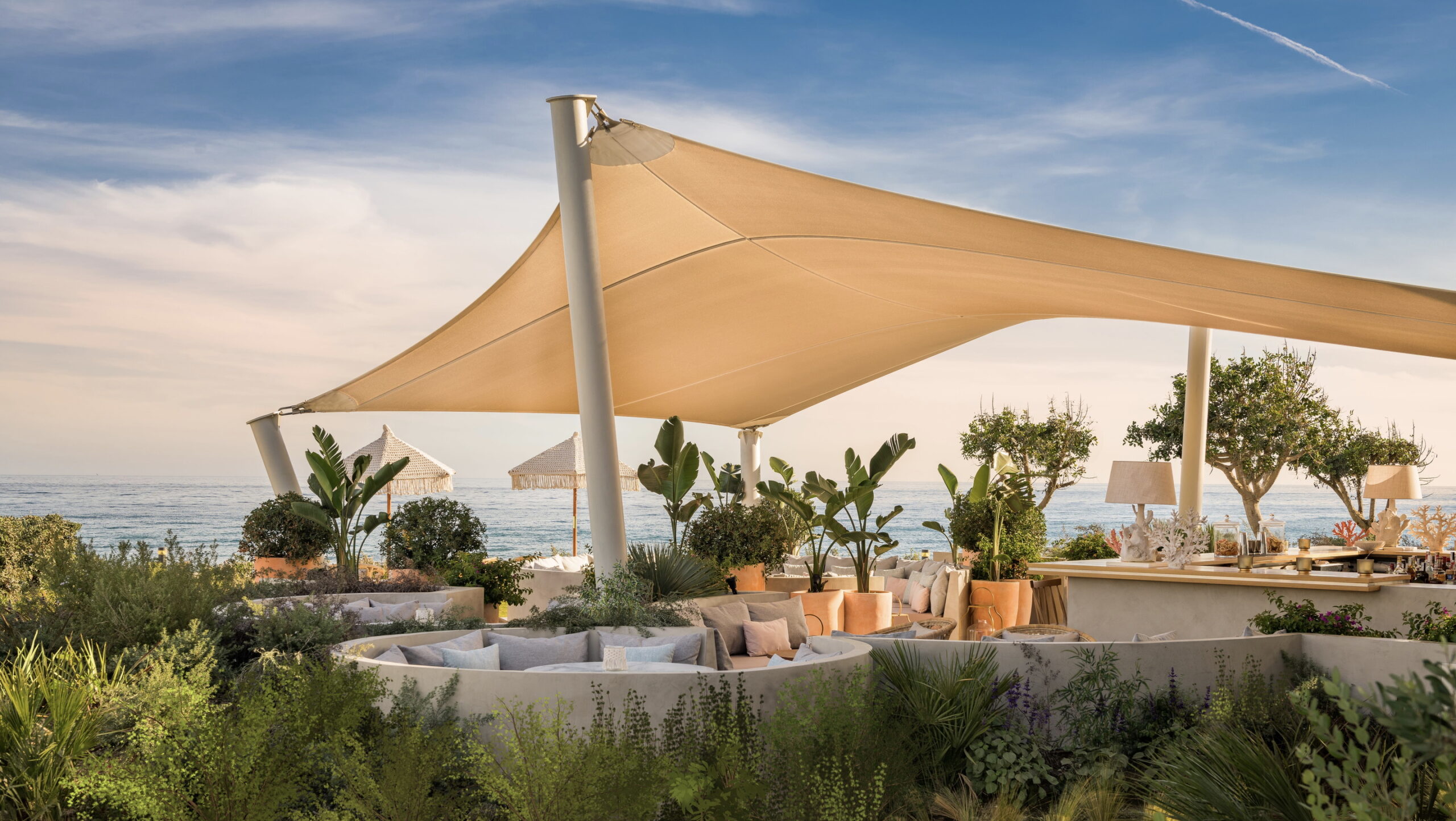 Ikos Andalusia _ Deluxe Bar_2880x1623