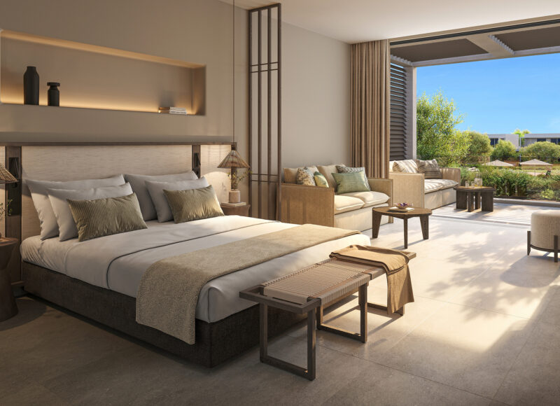Junior Suite