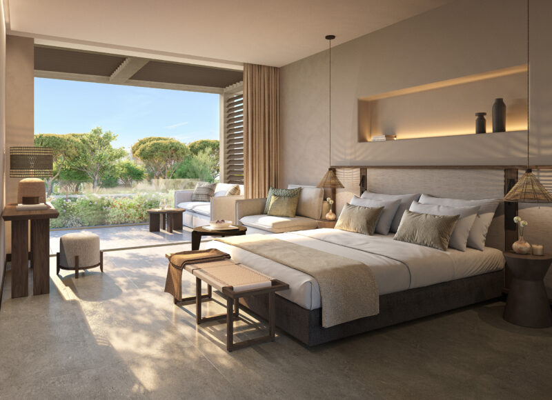 Superior Double Room