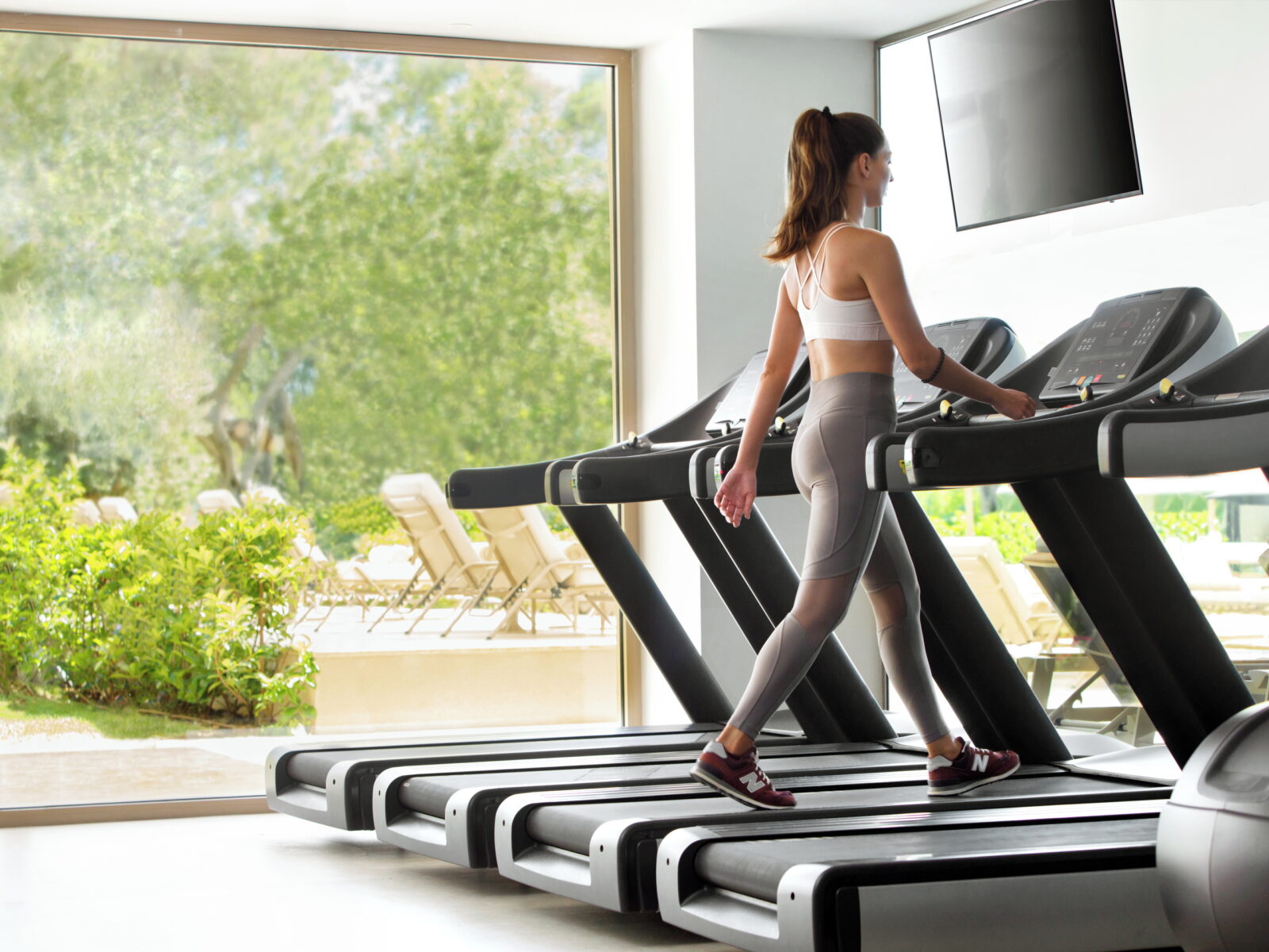 Ikos Dassia_Gym Area _2880x1919