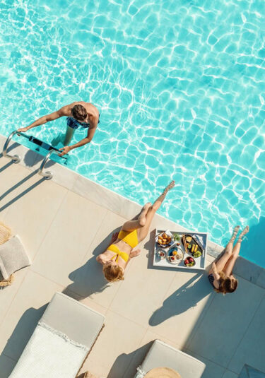Early-Booking