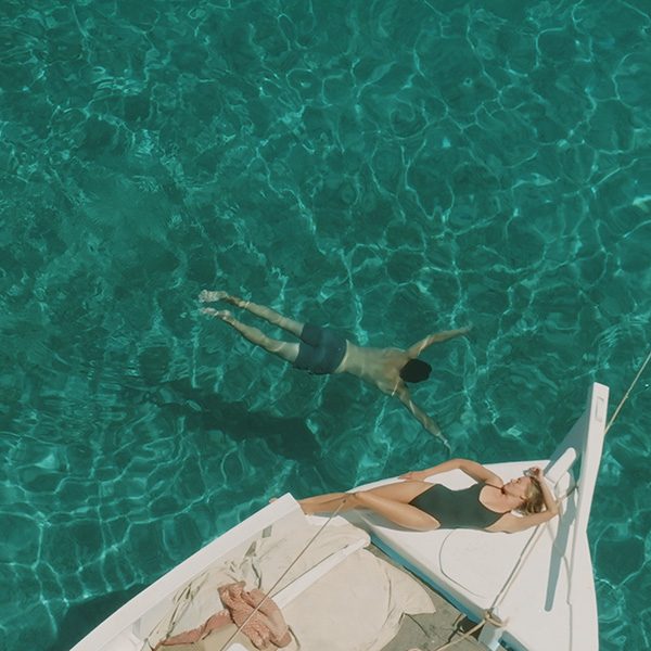 Love Ikos… because you’ll hate leaving